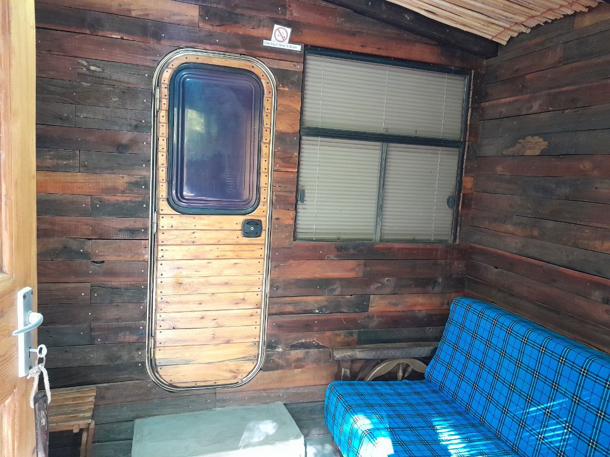Glamp 5